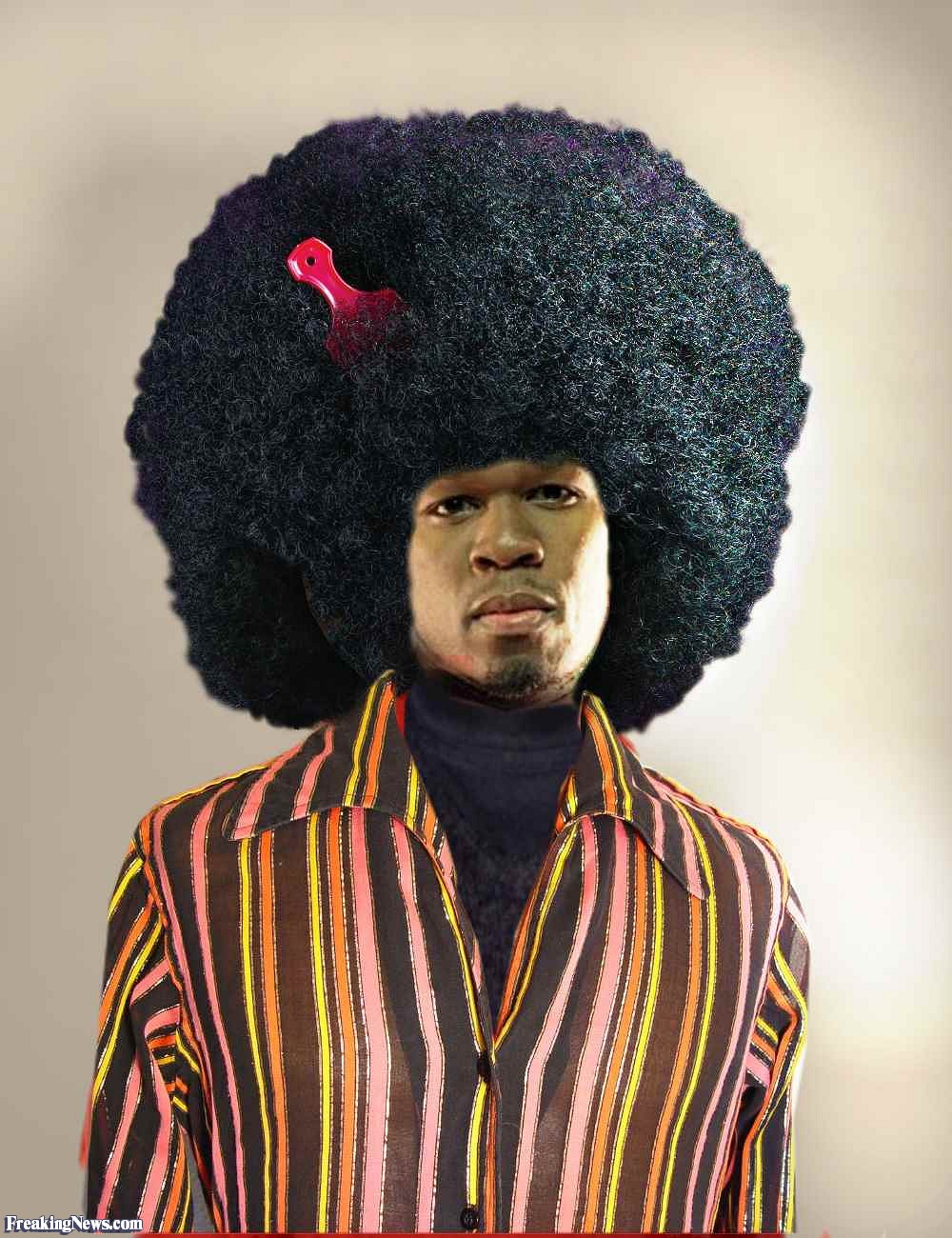 70s Hairstyles Black Men
