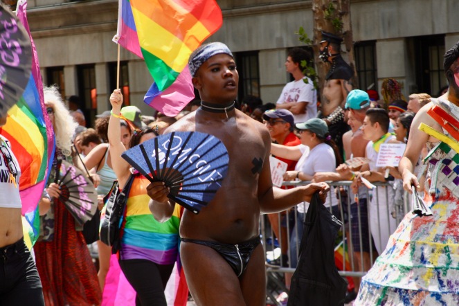 NY Pride- Sagba - 102 of 261