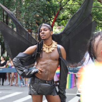 NY Pride- Sagba - 176 of 261