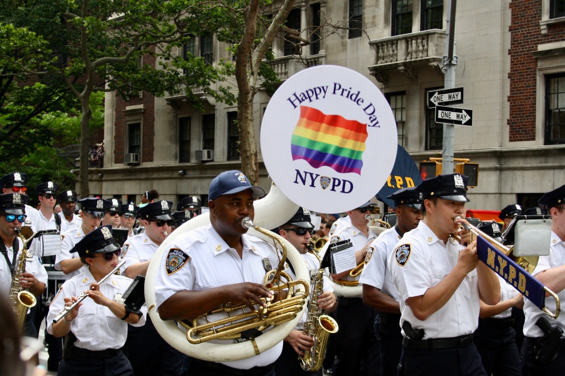 NY Pride- Sagba - 208 of 261
