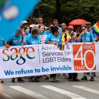 NY Pride- Sagba - 50 of 261