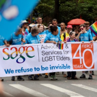 NY Pride- Sagba - 50 of 261