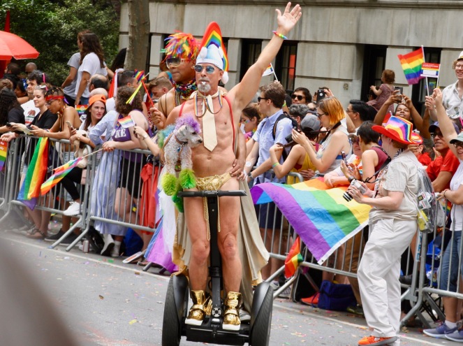NY Pride- Sagba - 55 of 261